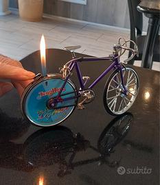 Gadget bici da corsa
