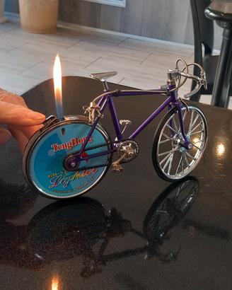 Gadget bici da corsa