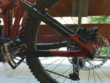 MTB-E Giant Reign E+2 