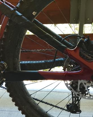 MTB-E Giant Reign E+2 