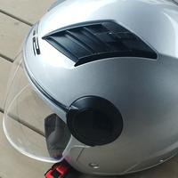 casco jet  misura s