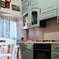 Casa centro storico Olevano Romano