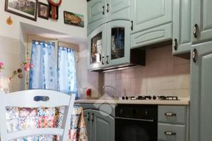 Casa centro storico Olevano Romano