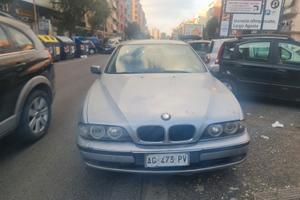 bmw 520 i e39 asi gpl
