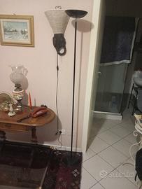 lampada da salotto 