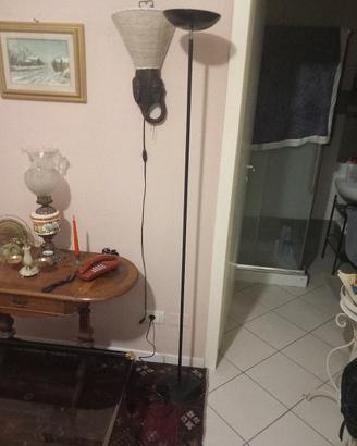 lampada da salotto 