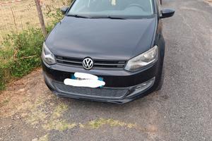 Polo 1.2 benzina 