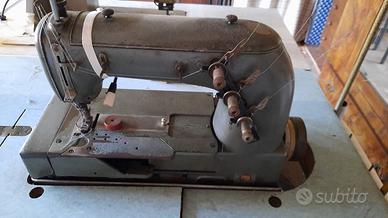 MACCHINA DA CUCIRE INDUSTRIALE RIMOLDI