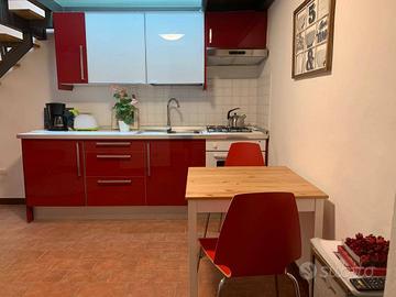Appartamento di 35 m² con 2 locali a Firenze