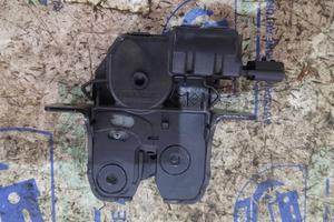 RENAULT MEGANE 2010 - SERRATURA PORTELLONE POSTERI