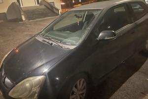 Honda civic ep4 sport  modello come type R