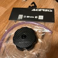 Tappo Acerbis Carbon Universale