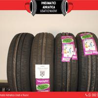 4 Gomme NUOVE 175 65 R 14 Tourador SPED GRATIS