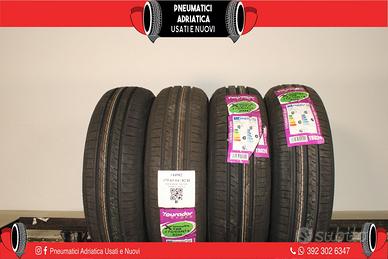 4 Gomme NUOVE 175 65 R 14 Tourador SPED GRATIS