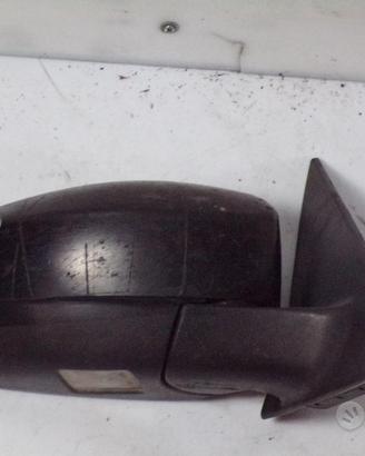 Specchietto retrovisore destro Ford S-Max 2009