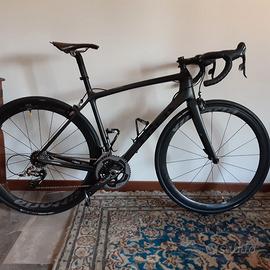 Trek emonda srl 8 rim