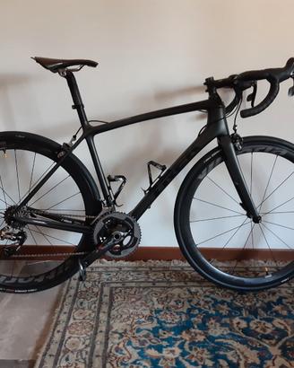 Trek emonda srl 8 rim