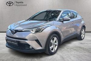 Toyota C-HR 1.8h Active 2wd e-cvt