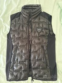 Giubbotto smanicato emporio armani
