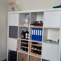 Libreria Expedit come da foto 