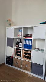 Libreria Expedit come da foto 