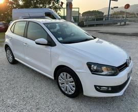 VOLKSWAGEN Polo 1.2 TDI DPF 5 p. Comfortline