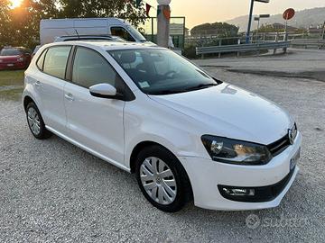 VOLKSWAGEN Polo 1.2 TDI DPF 5 p. Comfortline