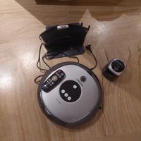 Robot aspirapolvere Samsung Navibot  