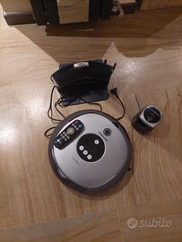 Robot aspirapolvere Samsung Navibot  