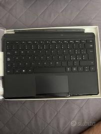 Cover surface pro 3 e 4