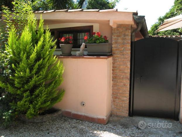 Loft con TERRAZZO / San Lorenzo