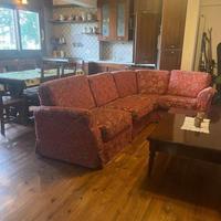 Roccaraso viale dei tigli