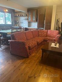 Roccaraso viale dei tigli