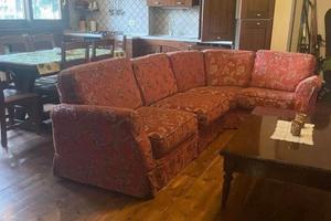 Roccaraso viale dei tigli