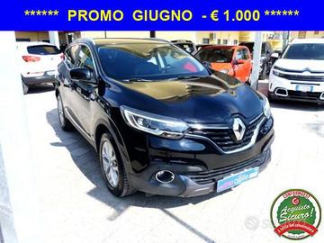 RENAULT Kadjar dCi 130CV Energy Intens
