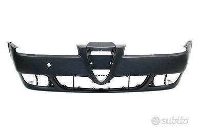 Paraurti 156 dal 2002 al 2006