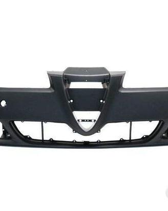 Paraurti 156 dal 2002 al 2006