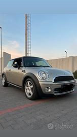 MINI R56