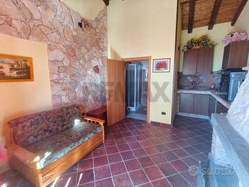 Baita/Chalet/Trullo - Nicolosi