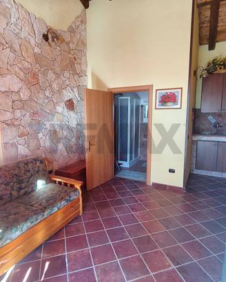 Baita/Chalet/Trullo - Nicolosi