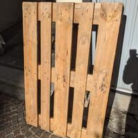 Pallet bancale EPAL 80X120 cm