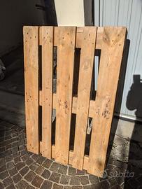 Pallet bancale EPAL 80X120 cm