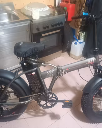 SmartWay M1 Plus