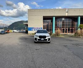 Bmw X7 xDrive40d 48V