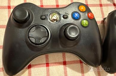 2 Controller xbox 360