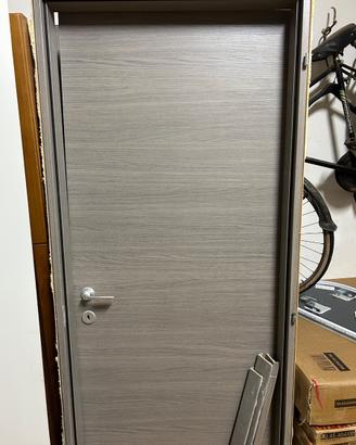 Porte da interno a battente