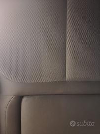 Selleria completa Subaru impreza wrx 2004