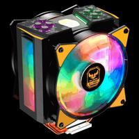 Dissipatore Coolermaster TUF Gaming MA410M Rgb