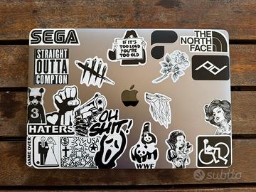 Macbook pro 16 i9 64 Gb 1 TB SSD 8Gb GPU