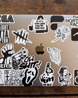 Macbook pro 16 i9 64 Gb 1 TB SSD 8Gb GPU